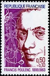 Practice Blueprints – Poulenc Sonata – Rachel Taylor Geier