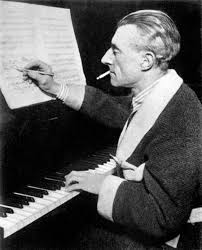 composers ravel