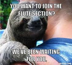 flute meme 11