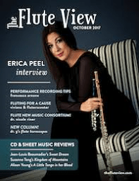 The Flute View