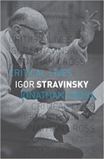 Books - Stravinsky