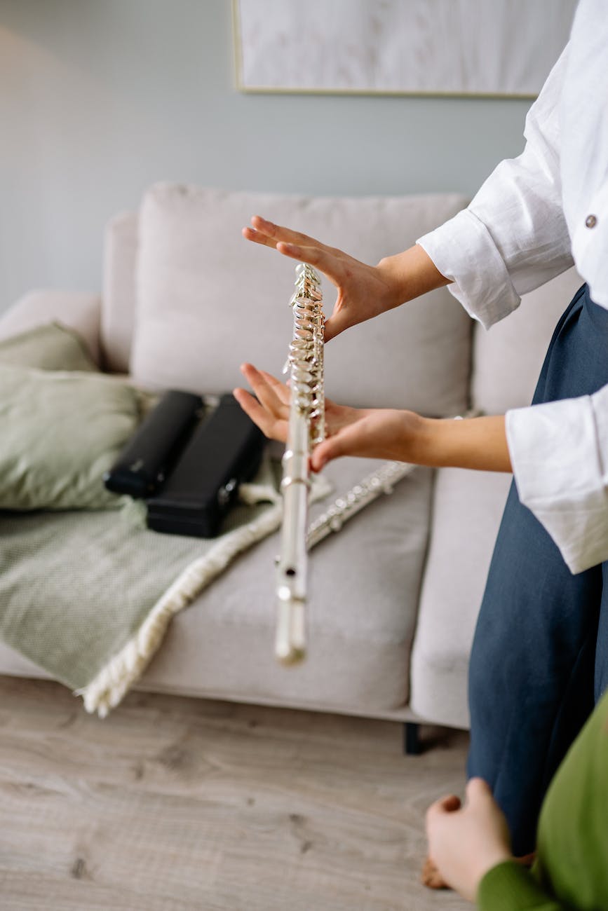 Fix my Flute, Macgyver! Flute Repair&nbsp;101